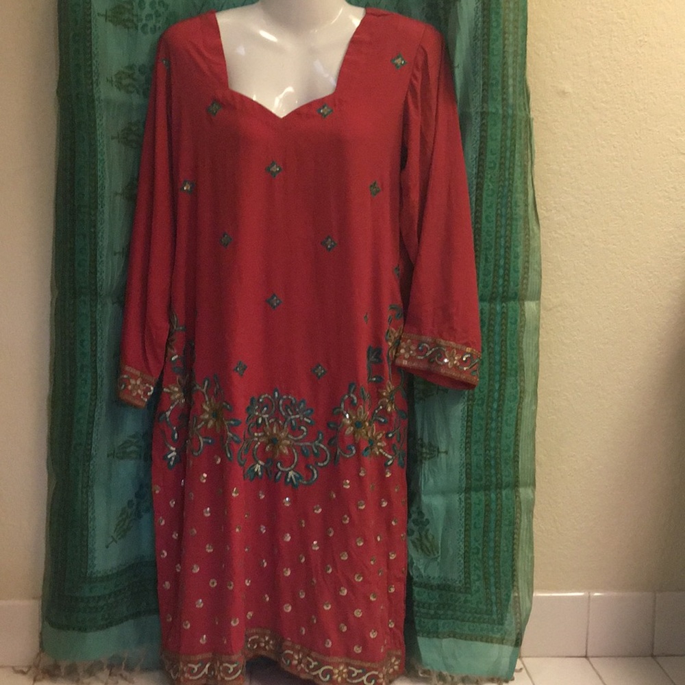 Tunic